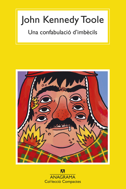  Una confabulació d'imbècils 