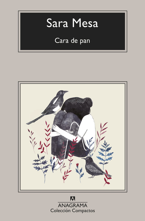  Cara de pan 