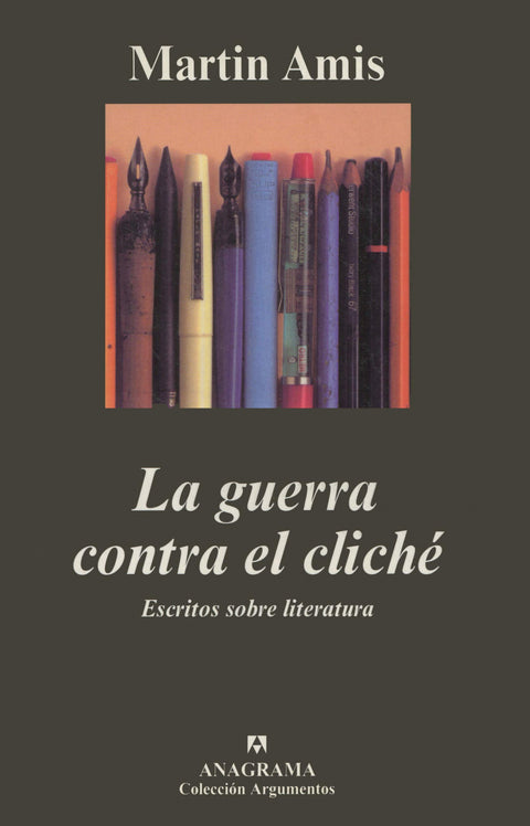  La guerra contra el cliché 