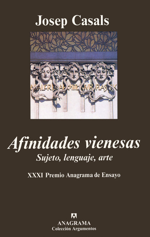 Afinidades vienesas 