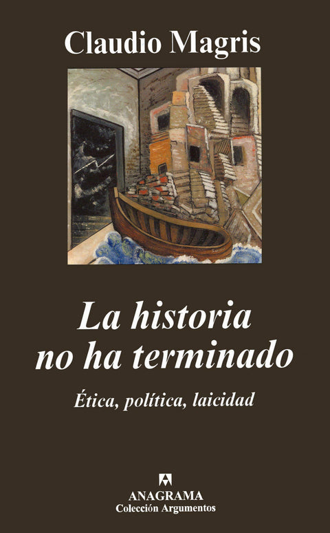  La historia no ha terminado 