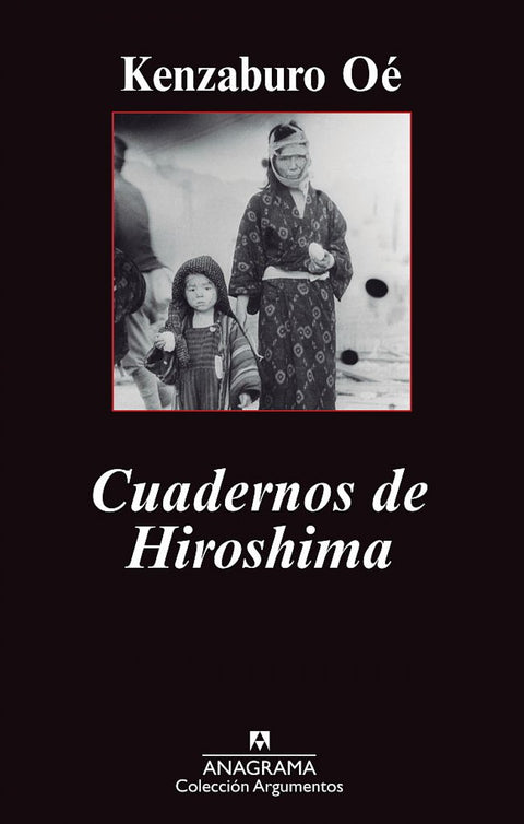  Cuadernos de Hiroshima 