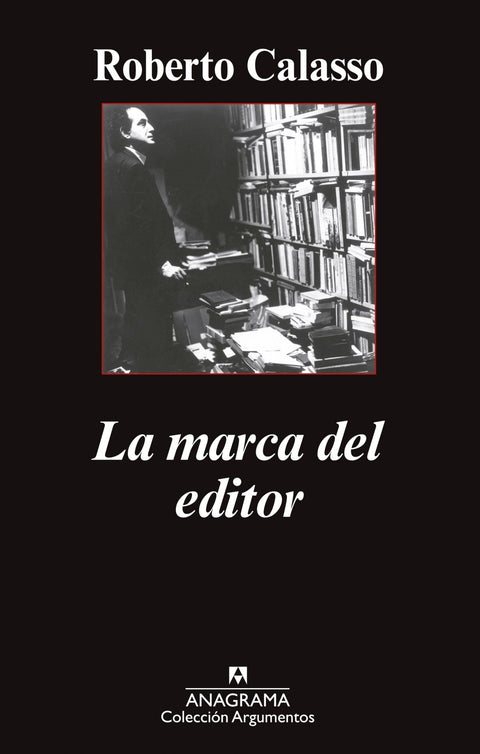  La marca del editor 