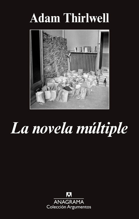  La novela múltiple 