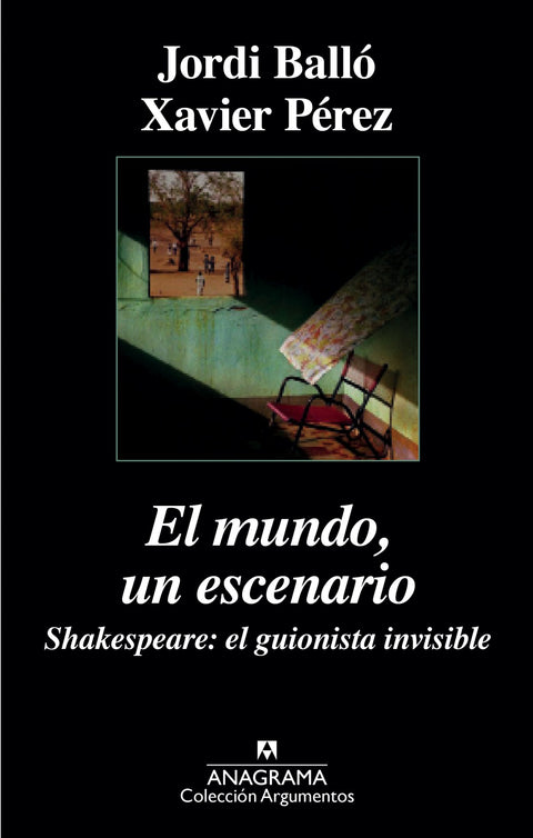  El mundo, un escenario 