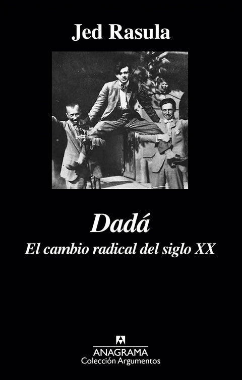  Dadá 