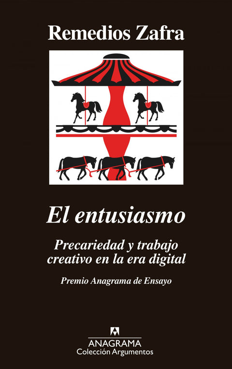  EL ENTUSIASMO 