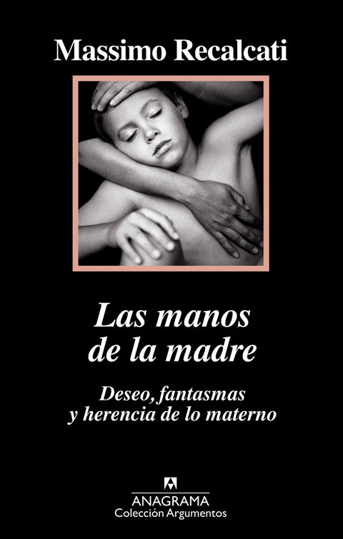  LAS MANOS DE LA MADRE 