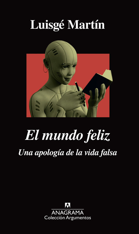  EL MUNDO FELIZ 