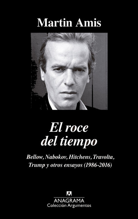  EL ROCE DEL TIEMPO 