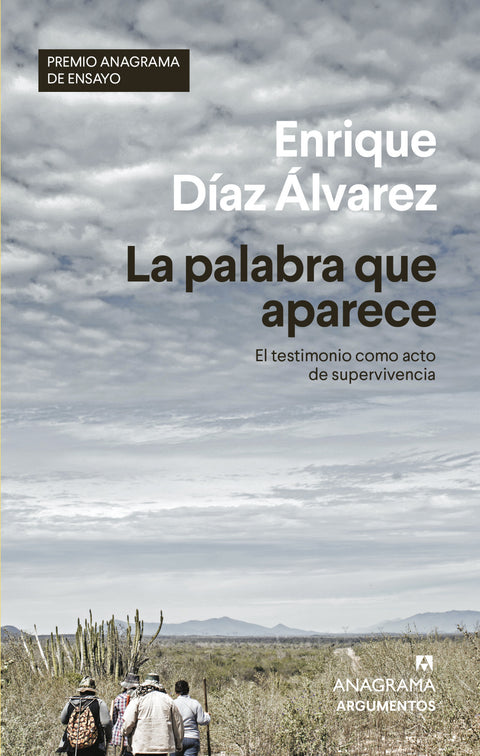  La palabra que aparece 