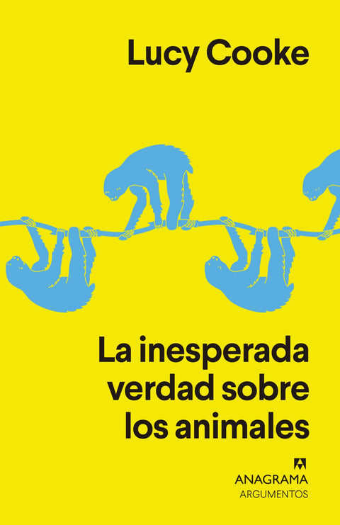 LA INESPERADA VERDAD SOBRE LOS ANIMALES 