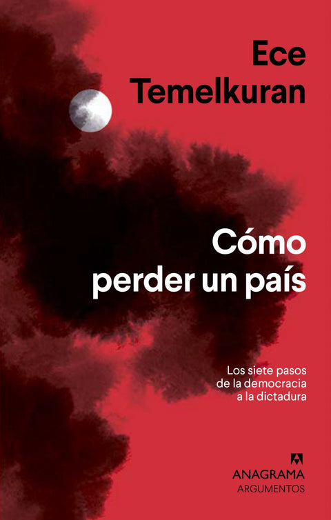  CÓMO PERDER UN PAÍS 