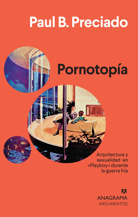  Pornotopía 