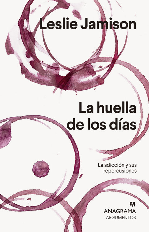  La huella de los días 