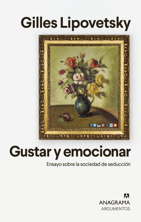  Gustar y emocionar 