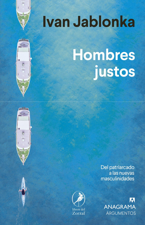  Hombres justos 