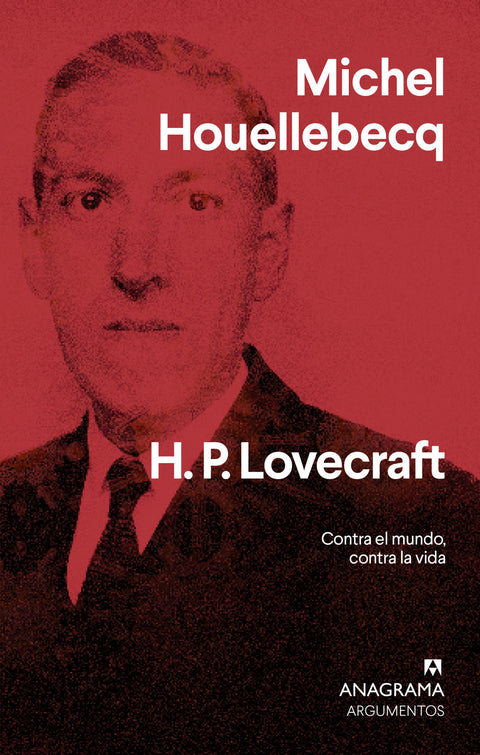  H. P. Lovecraft 