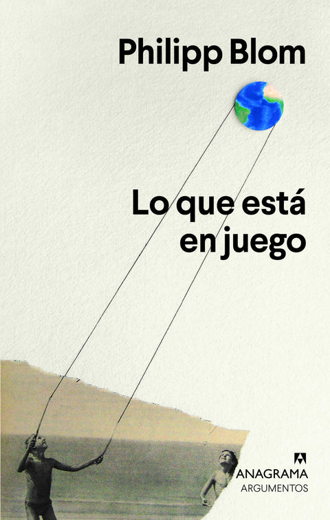  Lo que está en juego 