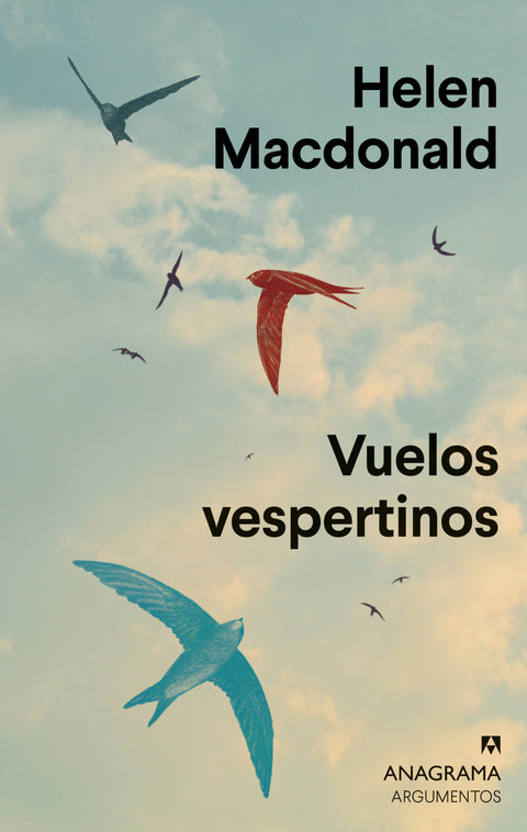  Vuelos vespertinos 