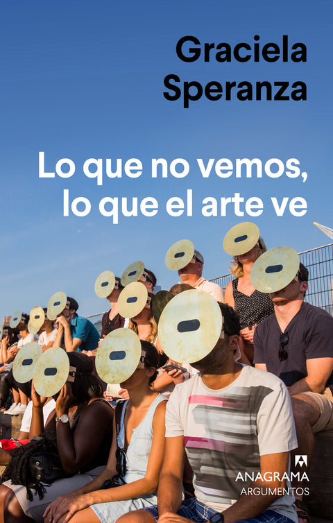  Lo que no vemos, lo que el arte ve 