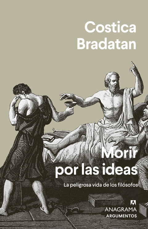  Morir por las ideas 