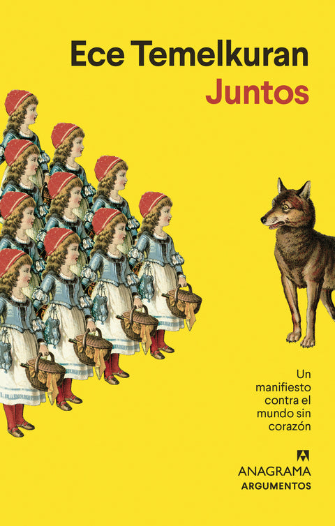 Juntos 