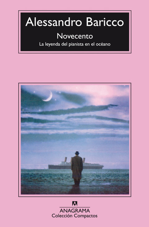  LEYENDA DEL PIANISTA EN EL OCEANO 