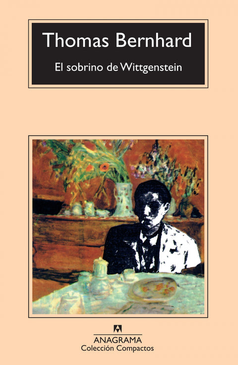  El sobrino de Wittgenstein 