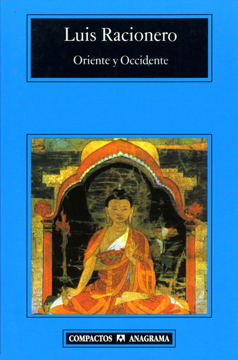 Oriente y Occidente 