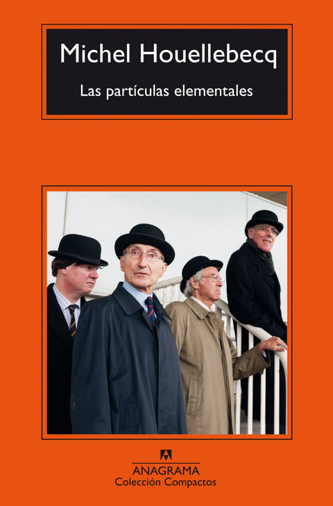  Las partículas elementales 