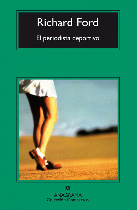  El periodista deportivo 