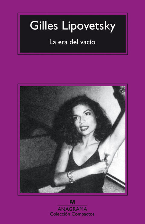  La era del vacío 