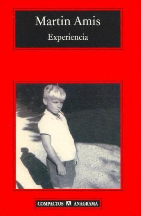  Experiencia 