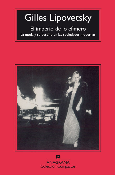  El imperio de lo efímero 