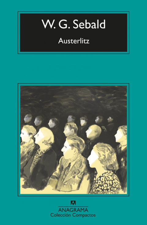  Austerlitz 