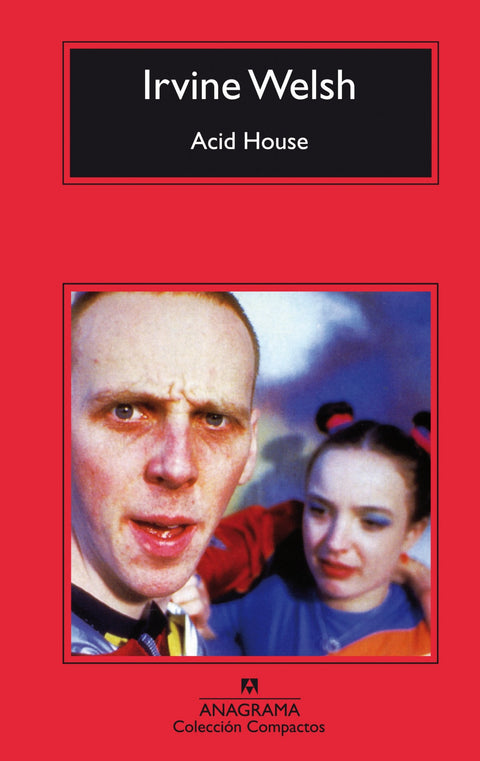  Acid House 
