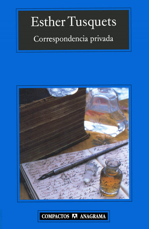  Correspondencia privada 