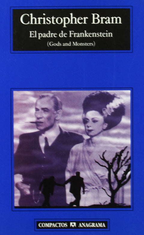  El padre de Frankenstein 