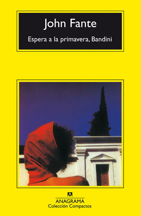  Espera a la primavera, Bandini 