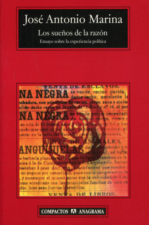  Los sueños de la razón 