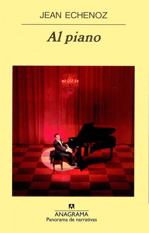  Al piano 