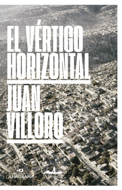  EL VÉRTIGO HORIZONTAL 