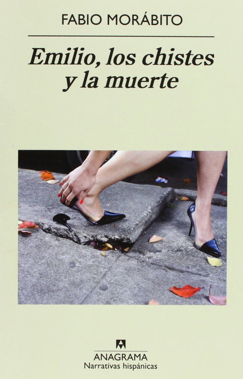  Emilio, los chistes y la muerte 