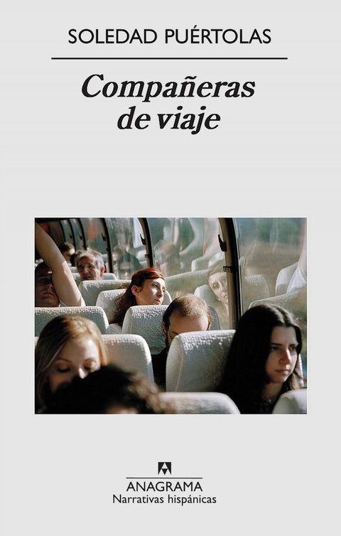  Compañeras de viaje 