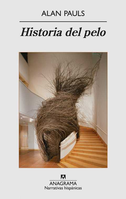  Historia del pelo 