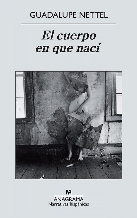  El cuerpo en que nací 
