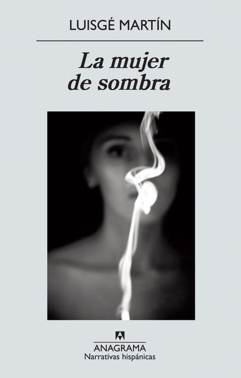  La mujer de sombra 