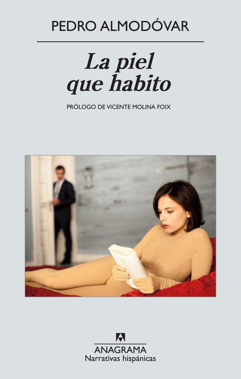  La piel que habito 
