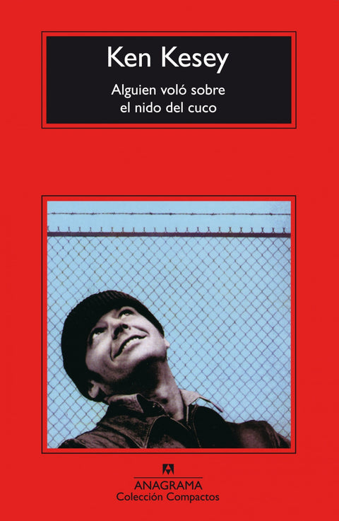 Alguien voló sobre el nido del cuco 